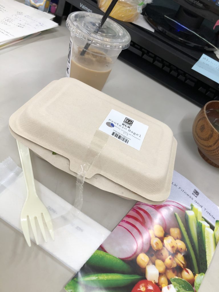 Uber Eats(ウーバーイーツ）やってみた！！！  特定非営利活動法人 